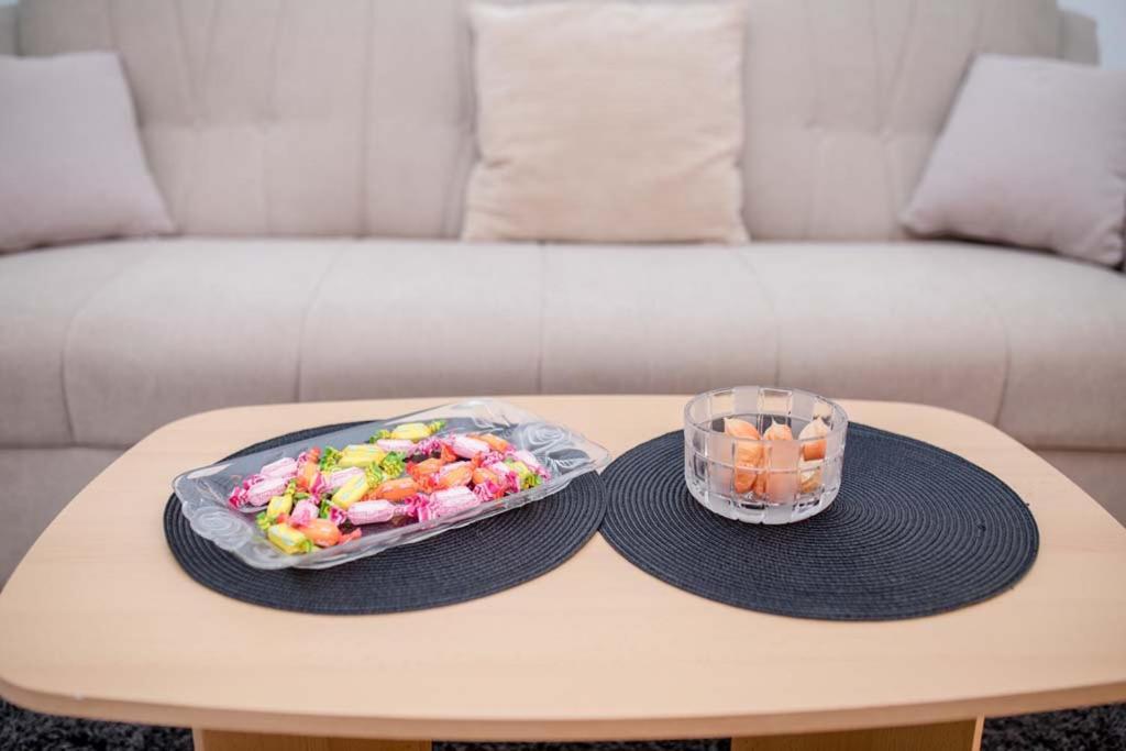 Apartmani Luka Banjol Екстер'єр фото
