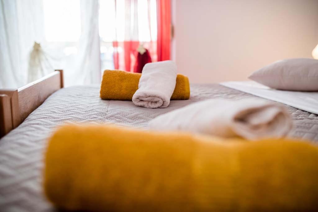 Apartmani Luka Banjol Екстер'єр фото