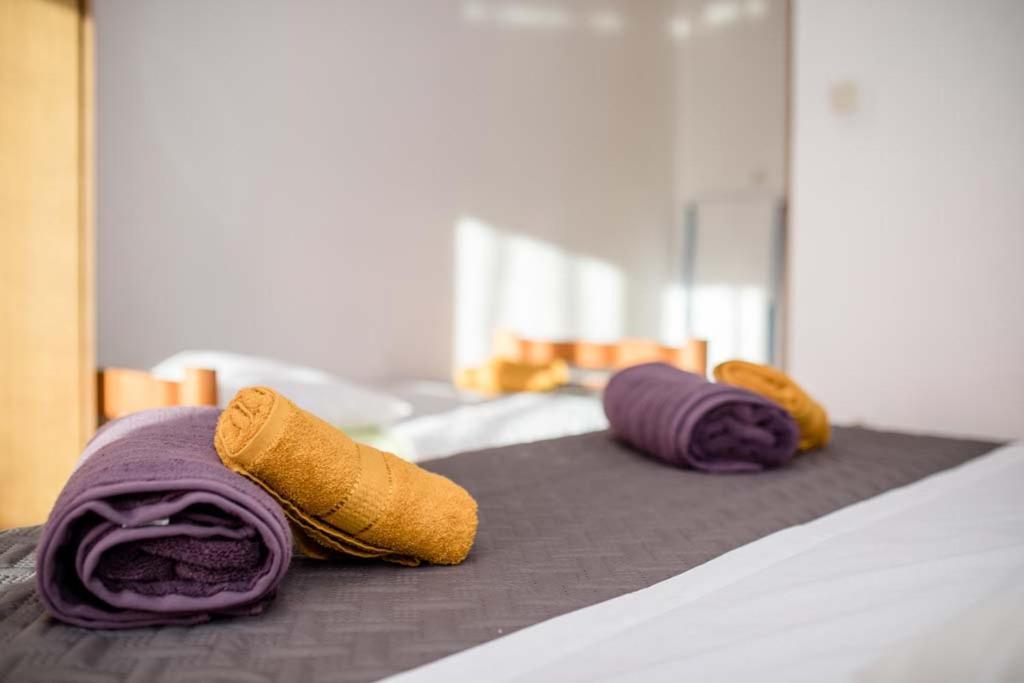 Apartmani Luka Banjol Екстер'єр фото
