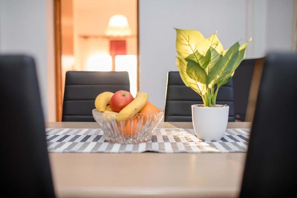 Apartmani Luka Banjol Екстер'єр фото