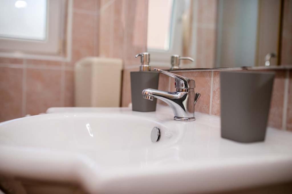 Apartmani Luka Banjol Екстер'єр фото
