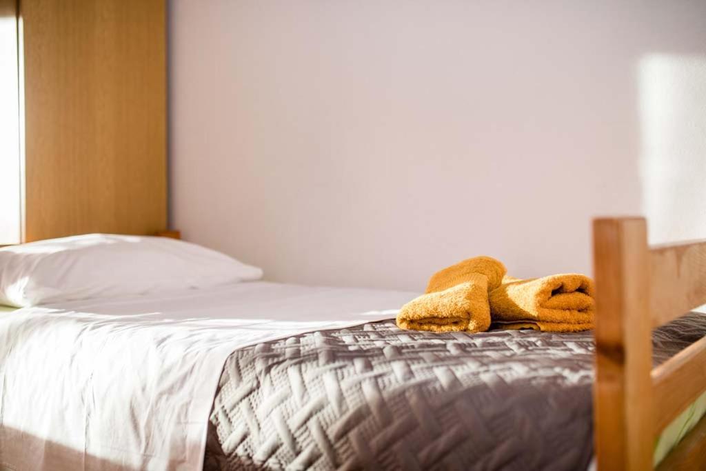 Apartmani Luka Banjol Екстер'єр фото