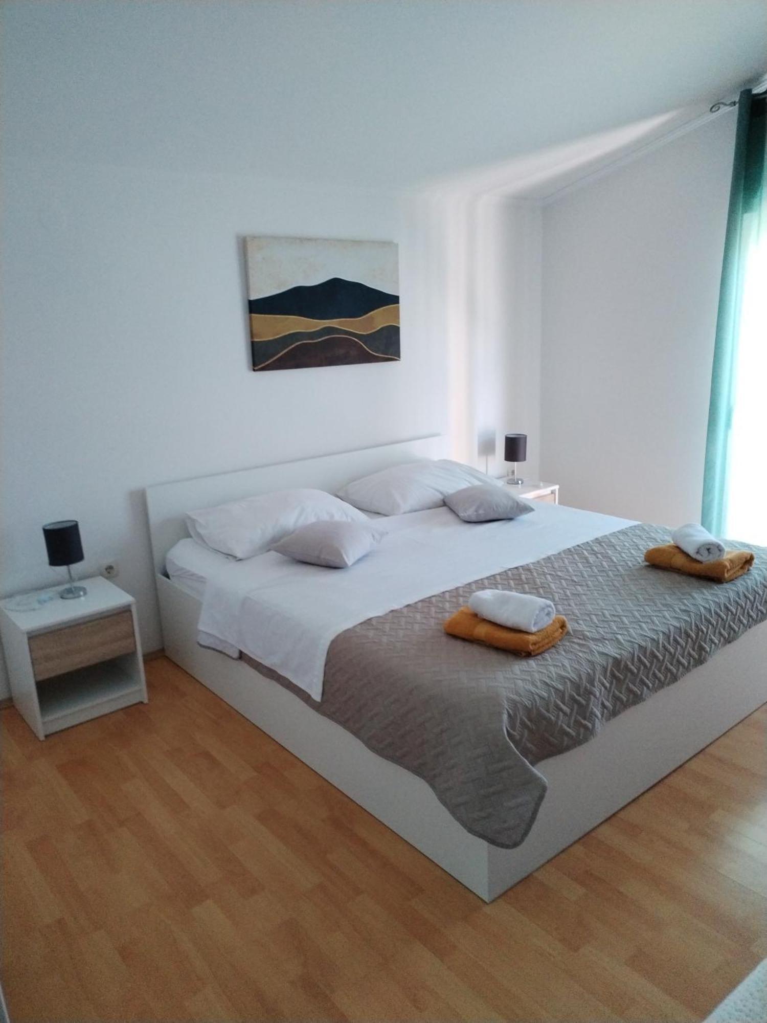 Apartmani Luka Banjol Номер фото