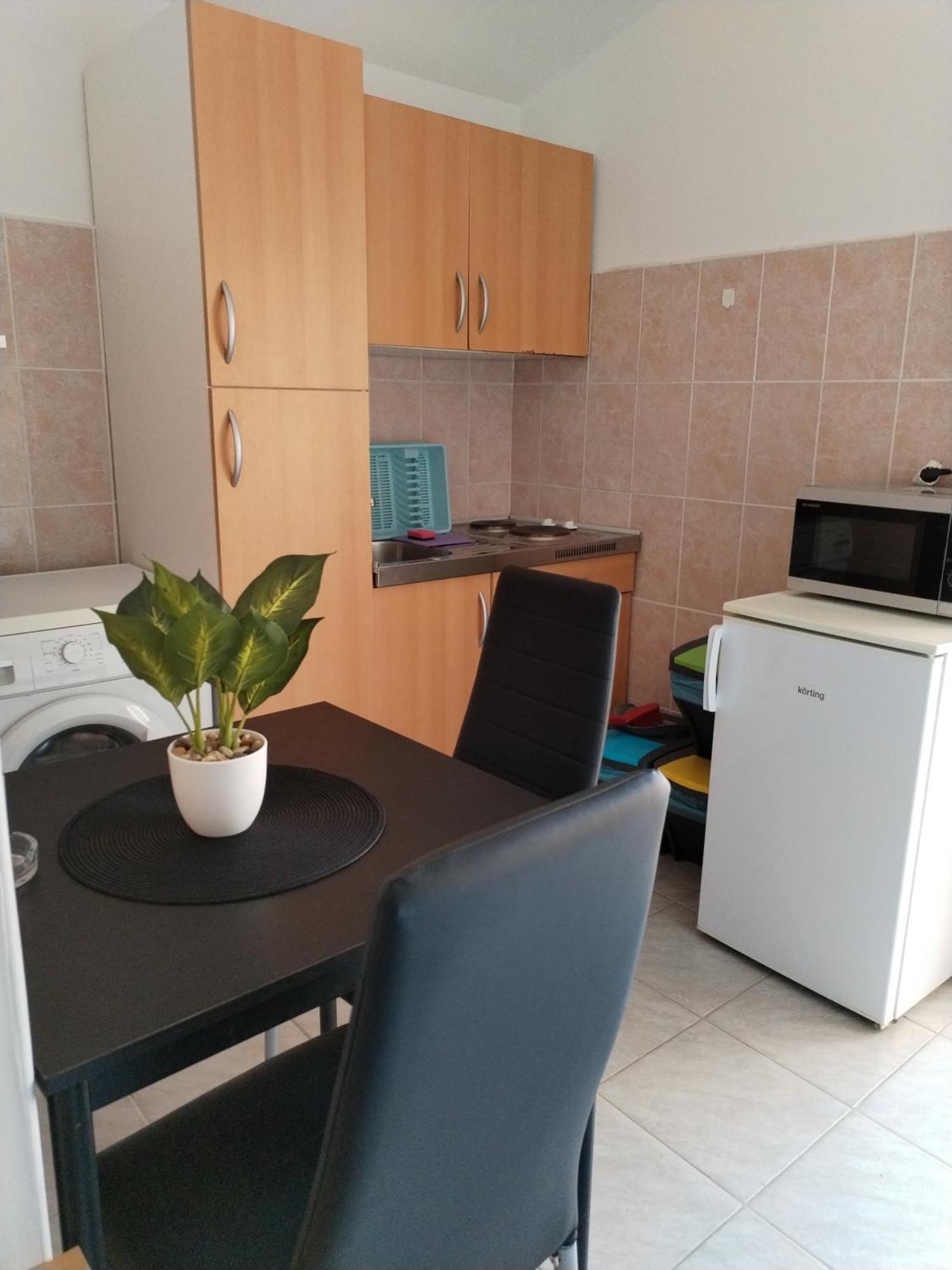 Apartmani Luka Banjol Номер фото